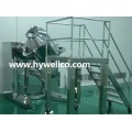 Condiment Powder Mixing Machine