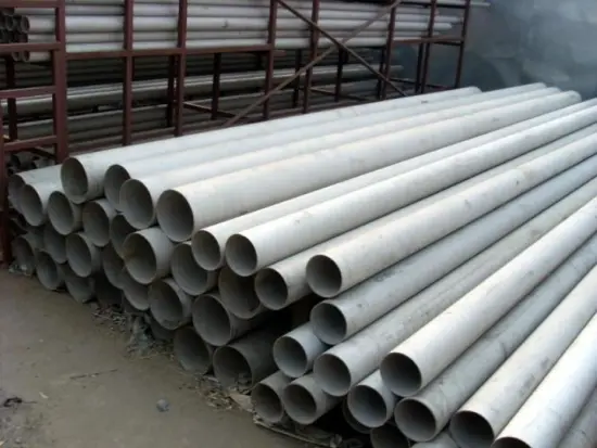 seamless/smls heat exchanger tube boiler steel tube/pipe