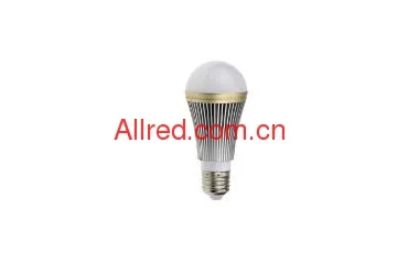 High power  B22 LED Bulbs 7W with Epistar leds manufacturer