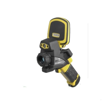 Infrared Camera -20 - +600 Celsius,384 x 288 pixels