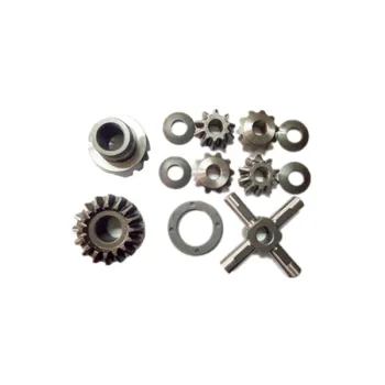 Reasonable Price Differential Axle Gear Kits for HIACE - Popular Sale