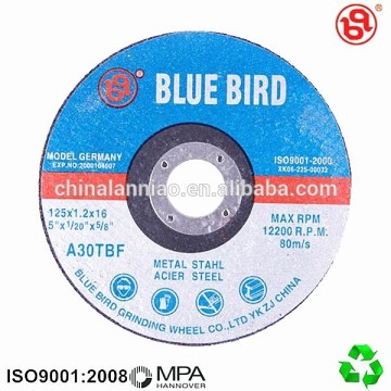 3M abrasive grinding wheel