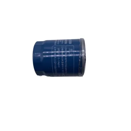 Hot Selling Oil Filter 26300-02751 for Korean Car Hyundai Grand I10 KIA Picanto STINGER