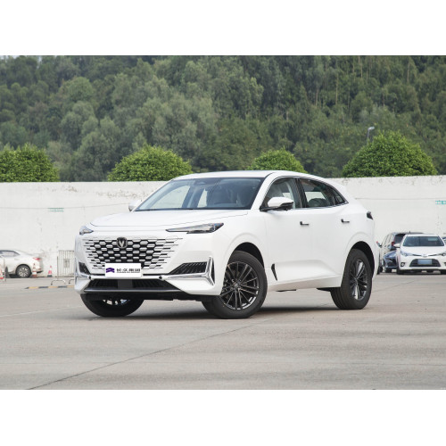 2024 Changan UNI-K benzinski SUV automobil
