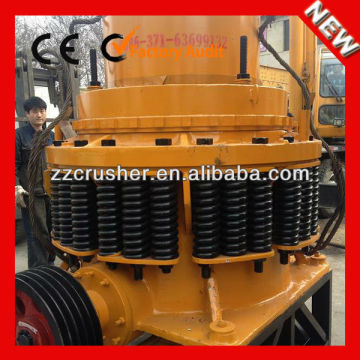 Spring Cone Crusher / Gold MIning Equipment
