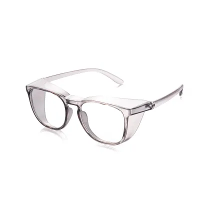 2022 TR90 Windproof Blue Light Blocking Anti Fog Glasses