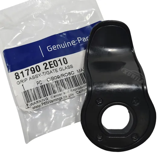 High Quality GRIP ASSY T/GATE GLASS 81790-2E010 for Hyundai Kia
