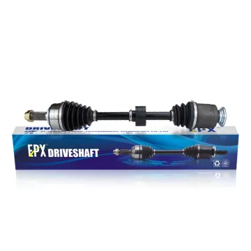 Japan EPX Car Front Drive Shaft Axle for Mazda, Mitsubishi, Toyota, and More