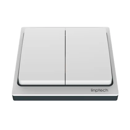 Linptech K4RW2 Kit smart wireless 2 way smart switch electrical wall switches