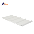 White ASA Synthetic Resin Roof Sheet Heat Resistant