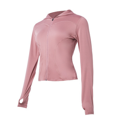 Venta caliente de alta calidad para mujer ropa de yoga top