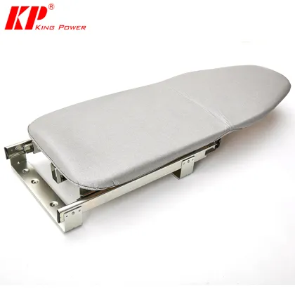 Space-Saving Folding Ironing Board: New Popular Product