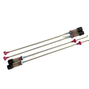 LG Washing Machine Suspension Rods and Shock Absorbers - DC97-05280S-4