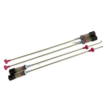 LG Washing Machine Suspension Rods and Shock Absorbers - DC97-05280S-4