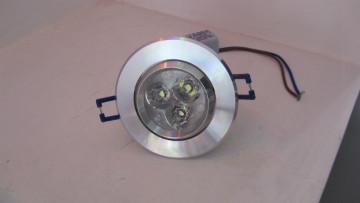 LED CE 3W CEILING LAMP CEILING LIGHT led DOWN LIGHT LAMP