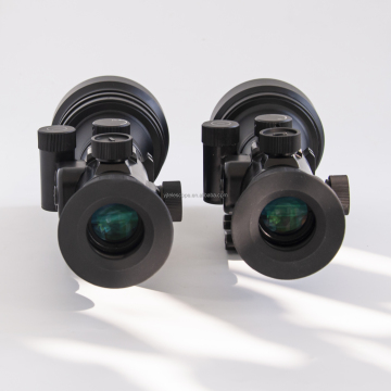 2023 IR Light 4x 6x Outlook YJQ4Y Super Gen.2 Low Light Night Vision Scope