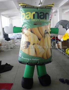 Inflatable Advertising Mascot (K6016)