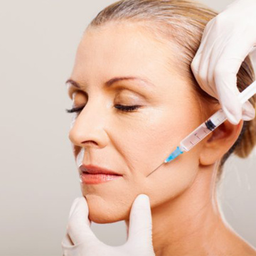 Αναγεννημένη Plla Dermal Filler για το σώμα