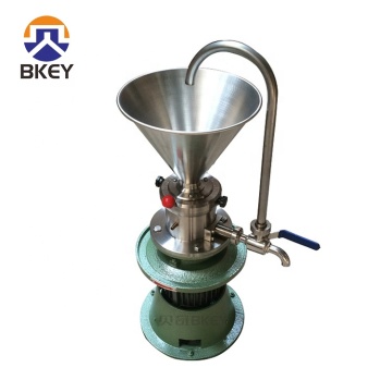 High Quality Stainless Steel Grinder: Jam Peanut Butter Nut Mill