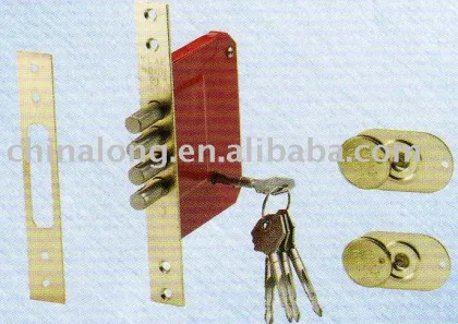 Security Lock