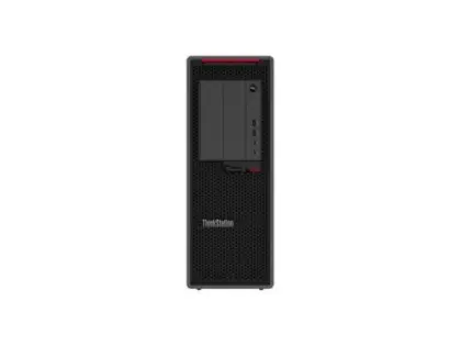 Lenovo's ThinkStation P620 Tower: A Robust Desktop Workstation PC