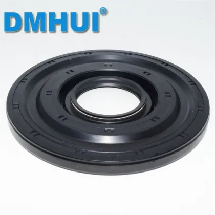 DMHUI Brand Servo Motor Oil Seals with NBR Rubber