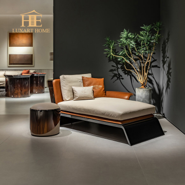 Maßgeschneiderte moderne Luxussofa -Sets für Wohnzimmer