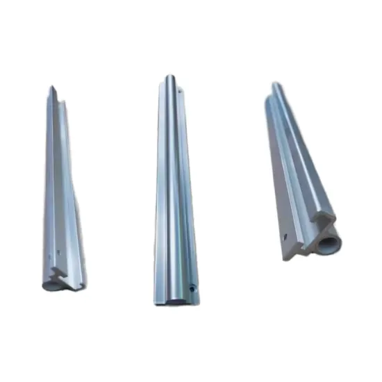 250cm Good Quality Guide Rail for SSM Machinery Spare Parts