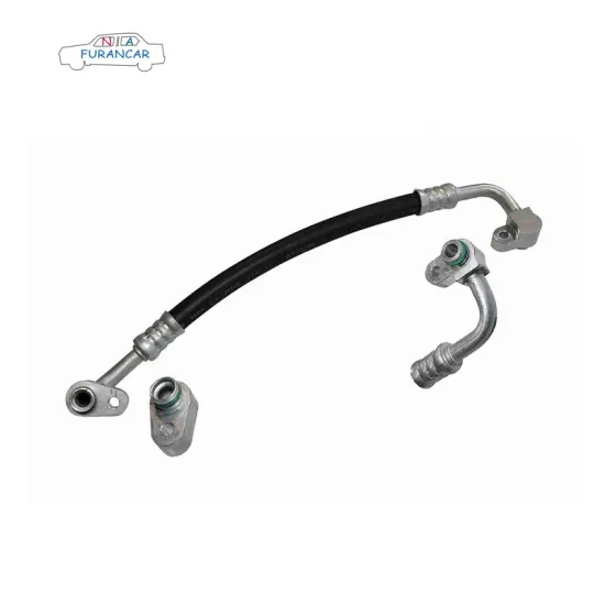 Factory Price OE 46524949 Air Conditioning Hose - Automotive Spare Parts for FIAT