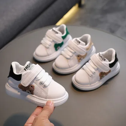 Unisex Children's Sports Casual Shoes and Sneakers for Boys and Girls