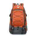 Design normal 2018 mochila de viagem esportiva