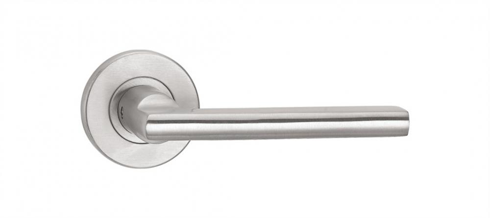 New Style Stainless Steel Lever Door Handle