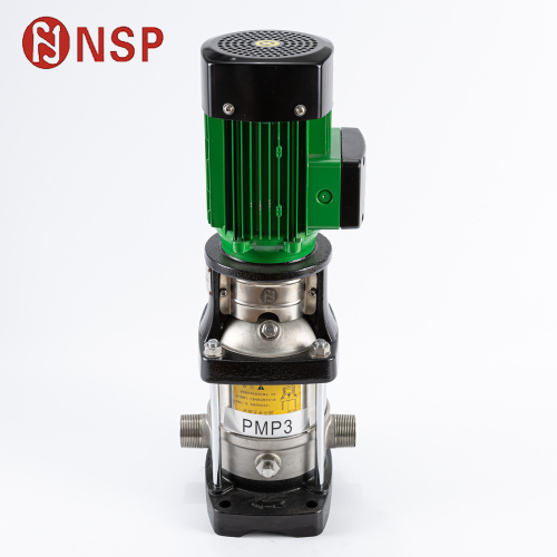 Cnp Multistage Pumps vertical multistage water pump Manufactory