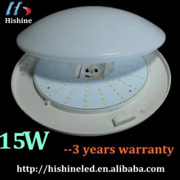 Japanese style ceiling light,LED ceiling light 15W,pure white