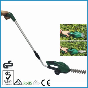 2014 popular 3in1shears grass hedge trimmer