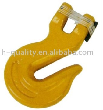 G80 clevis grab hooks