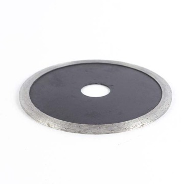 8 Inch Diamond Saw Blade for Wet Cutting Ceramic Tiles and Stones