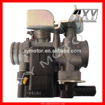 Motorcycle Throttle Body 16400-GFM-890