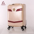 Wholesale Price Customized Travel Valise Trolley Luggage