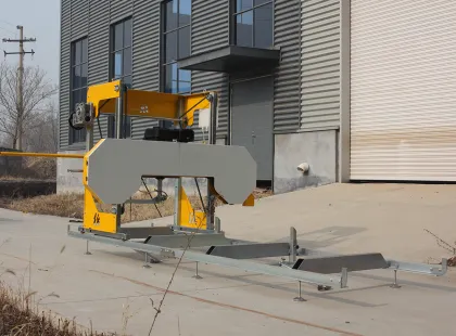 Popular Custom Logo Machinery Multifunctional Wood Saw Machines For Woodworking