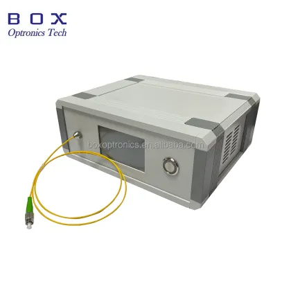 High Quality 1030nm ASE Broadband Light Source