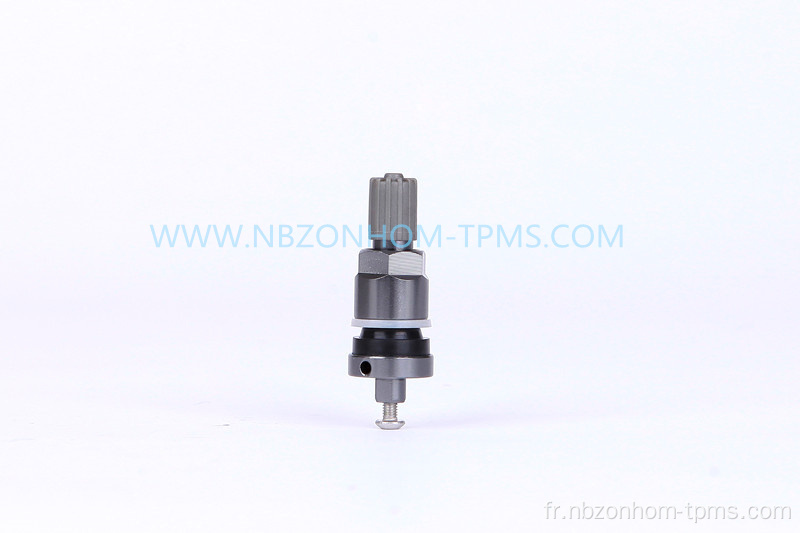 TPMS Motorcycle Valve TPMS547