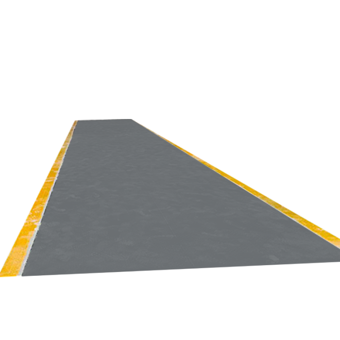 Tržište građevinskog materijala Kamionska vaga 3mx18m 120 tona