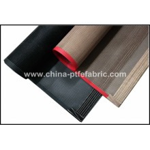 PTFE coated Open-Mesh Belting fabric