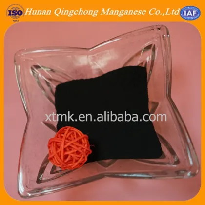 Battery industry manganese dioxide Mno2