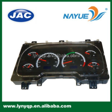 Chinese Truck Gallop Heavy Duty Truck Parts - Instrument Panel Assembly 3801910G1721-0001