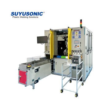 Customizable Car Engine Fuel Tank Carbon Canister Automation Solutions