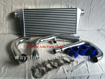 EVO7 intercooler kit lancer EVO 7 intercooler kit