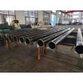 ST52.3 carbon steel hydraulic cylinder barrel