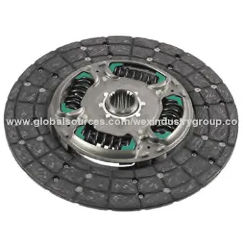 Clutch disc 31250-36470 for Toyota, with high qualityNew